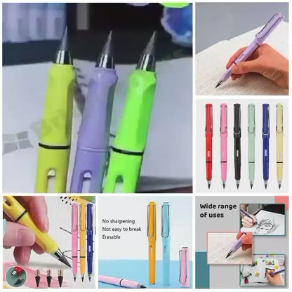 INKLESS PENCIL