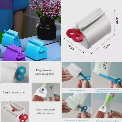 TOOTHPASTE SQUEEZER