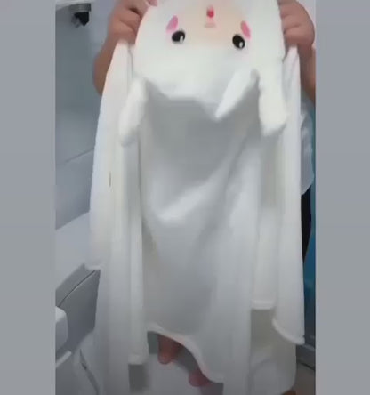 BABY WASH TOWEL