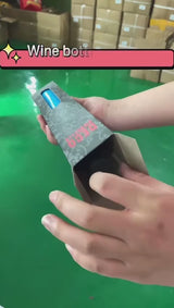 Bottle Umbrella