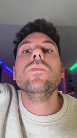 Breathing Nasal Strip Starter Kit (15 Count, Multi)