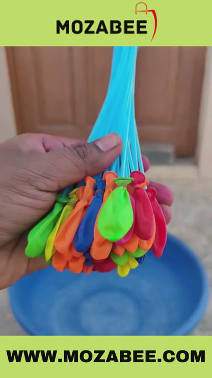 HOLI BALLOON