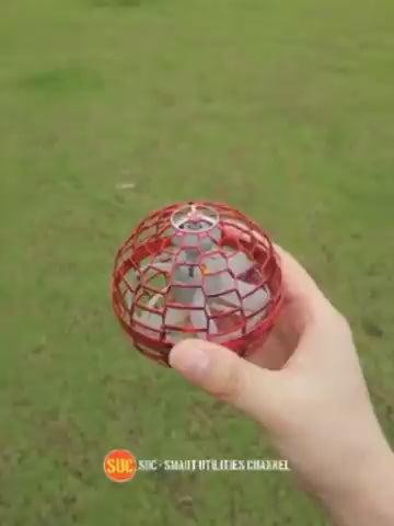 BABY SPINNER FLYING BALL