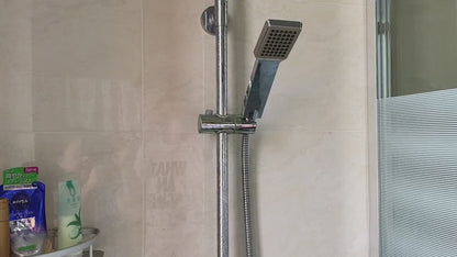 360 ROTATE HANDHELD SHOWER HEAD