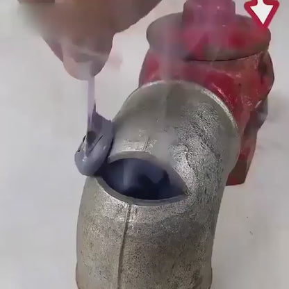 METAL REPAIR TUBE