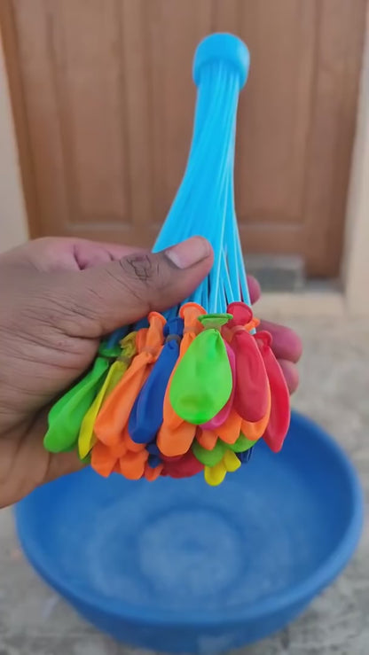 HOLI BALLOON