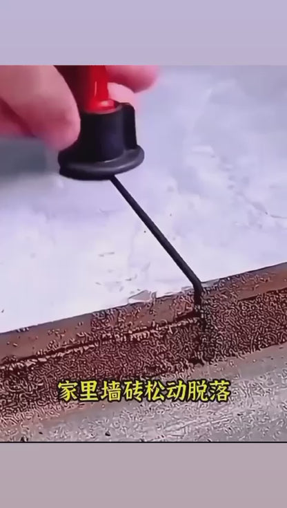 Tiles adhesive repair glue sealant glue bonding