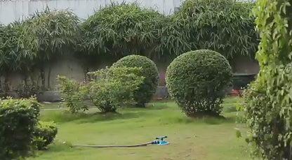 360 ROTATING WATER SPRINKLER