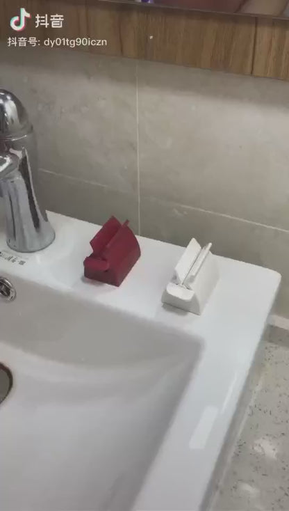 TOOTHPASTE SQUEEZER