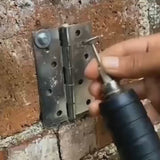 Nail Gun Wall Fastening Tool for Cement Wall 20 pc Nail