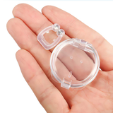Nose Snoring clip