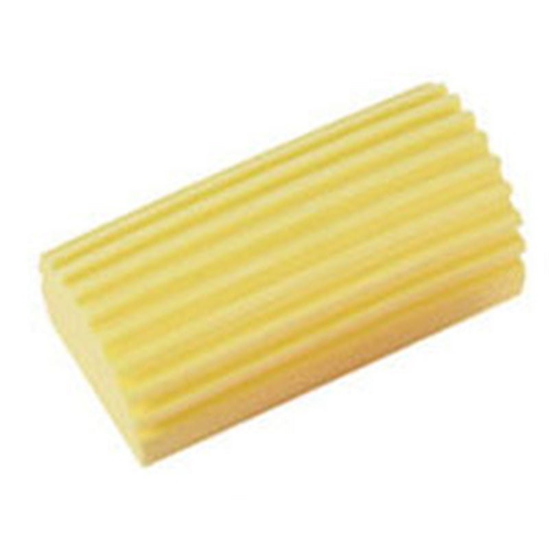 mp Clean Duster Sponge, Sponge Cleaning Brush, Duster for Cleaning Blinds, Glass, Baseboards, Vents, Railings, Mirrors, Window Track Grooves and Faucets