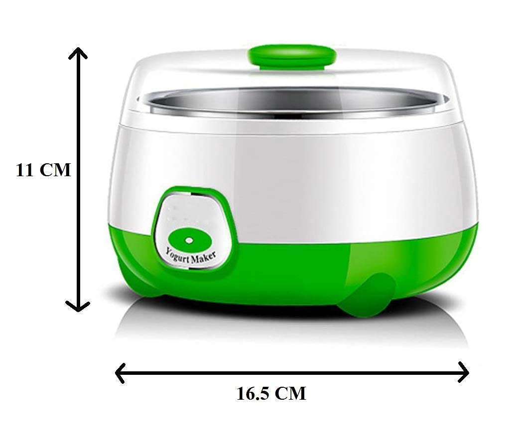 YOGURT MAKER MACHINE