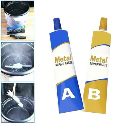 METAL REPAIR TUBE