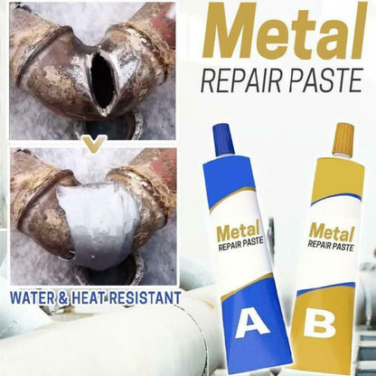 METAL REPAIR TUBE