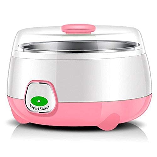 YOGURT MAKER MACHINE