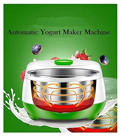 YOGURT MAKER MACHINE