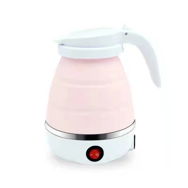 Travel Folding Electric Kettle