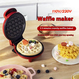 Waffle Maker