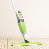 Healthy Spray Mop - Floor Mop with Removable