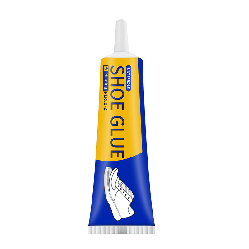 Shoe Repair Glue, All Type of Footware Repair Adhesive, Shoe Adhesive Glue, Sole Repairing Glue, Strong Shoe Glue, Waterproof Shoe Glue, Sneakers Repairing Glue - 60 ml (Pack Of 1)