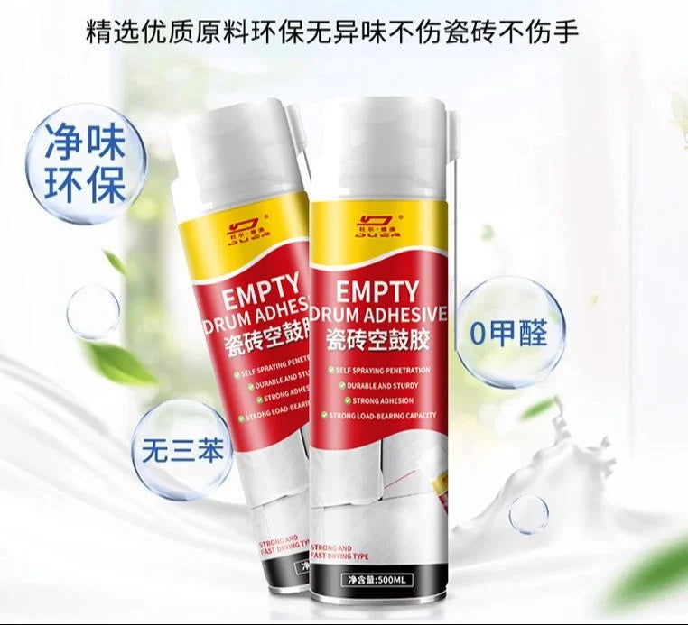 Tiles adhesive repair glue sealant glue bonding