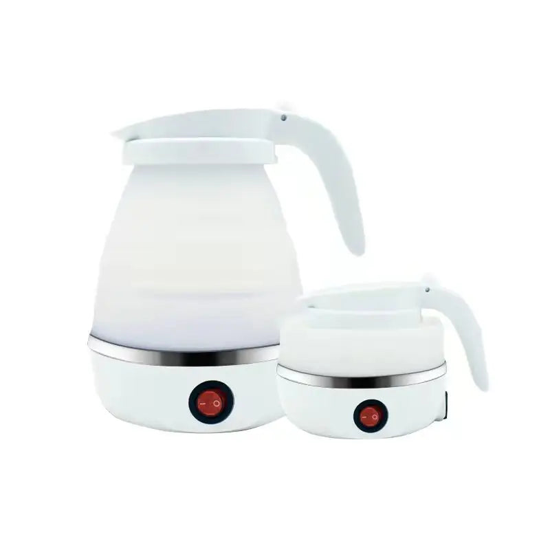 Travel Folding Electric Kettle